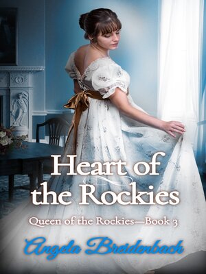 cover image of Heart of the Rockies